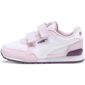 Pantofi sport copii Puma St Runner V3 Mesh V Ps 38551124 Pantofi sport copii Puma St Runner V3 Mesh V Ps 38551124