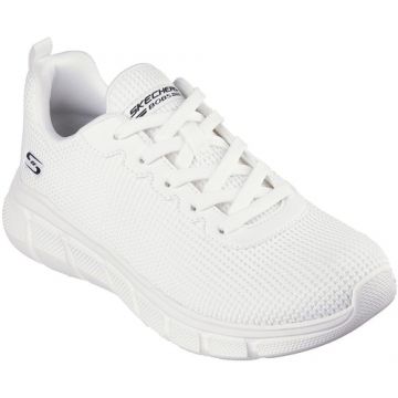 Pantofi sport femei Skechers Bobs B Flex-Visionar 117346-W