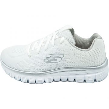 Pantofi sport femei Skechers Get Connected 12615-WSL