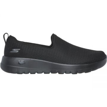 Pantofi sport femei Skechers Go Walk Joy - Aurora 124637-BBK, 35.5, Negru
