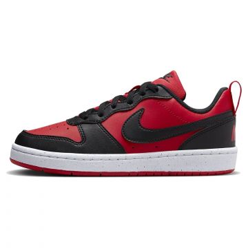 Pantofi sport NIKE pentru copii COURT BOROUGH LOW RECRAFT BG - DV5456600