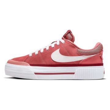 Pantofi sport NIKE pentru femei COURT LEGACY LIFT VDAY - FJ1986600