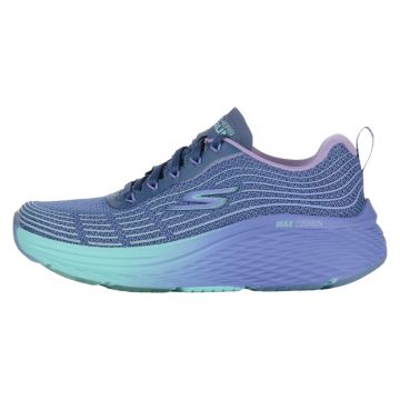 Pantofi sport SKECHERS pentru femei MAX CUSHIONING ELITE - 129621BLLV