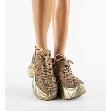 Sneakers dama Sushila Aurii