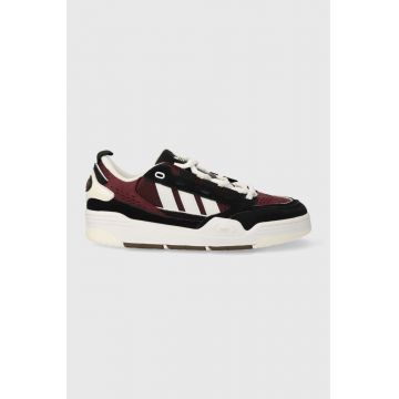 adidas Originals sneakers ADI2000 culoarea bordo, IF8821
