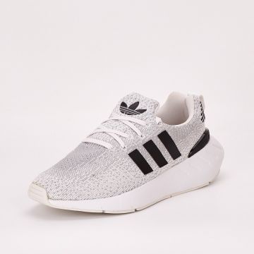 Adidas Originals Swift Run 22 Core Black/Grey