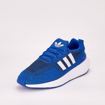 Adidas Originals Swift Run 22 Royblu/Ftwwht