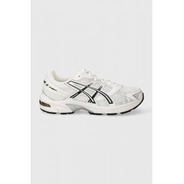 Asics sneakers GEL-1130 culoarea alb, 1201B019.100