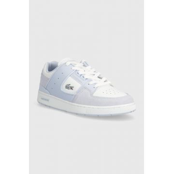 Lacoste sneakers din piele Court Cage Leather 47SFA0045