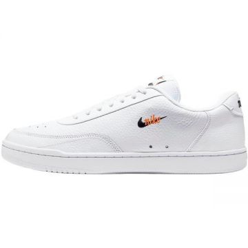 Pantofi sport barbati Nike Court Vintage Premium CT1726-100, 42.5, Alb