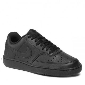 Pantofi sport barbati Nike Court Vision Lo Nn DH2987-002, 40, Negru