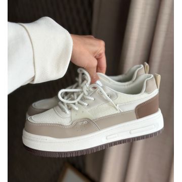 Sneakers dama Yijun Maro