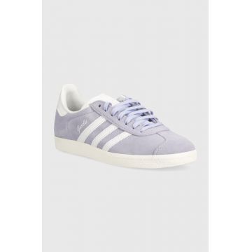 adidas Originals sneakers culoarea violet, IE0444