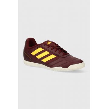 adidas Performance încălțăminte de interior Super Sala 2 culoarea bordo, IE7554