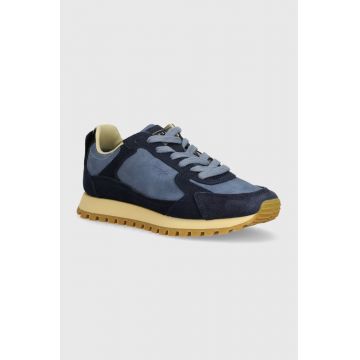 Gant sneakers Lucamm 28633515.G615