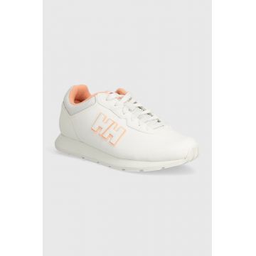 Helly Hansen sneakers BRECKEN HERITAGE culoarea alb, 11948