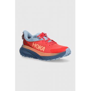 Hoka One One pantofi de alergat Challenger ATR 7 GTX culoarea negru, 1134502