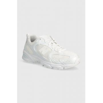 New Balance sneakers MR530PA culoarea alb, MR530PA