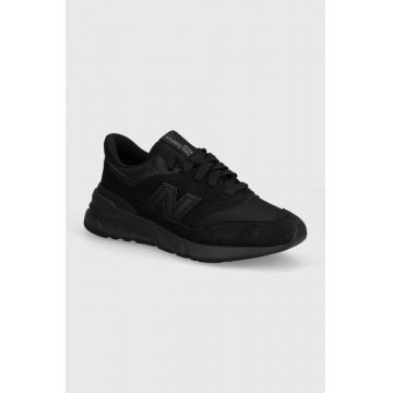 New Balance sneakers U997RFB culoarea negru, U997RFB