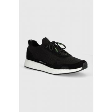 PS Paul Smith sneakers Rock culoarea negru