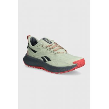 Reebok pantofi de alergat Floatride Energy 5 Adventure culoarea verde, 100074429