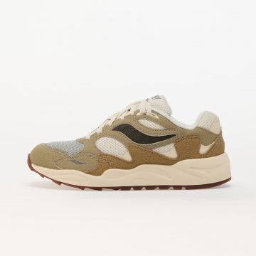 Saucony Grid Shadow 2 Sand/ Sage