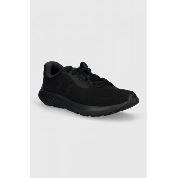 Under Armour pantofi de alergat Charged Rogue 4 culoarea negru