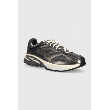 Under Armour pantofi de antrenament HOVR Apparition culoarea gri