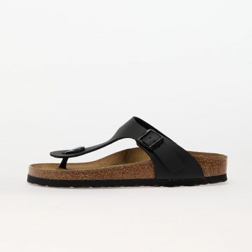 Birkenstock Gizeh Birko-Flor Black