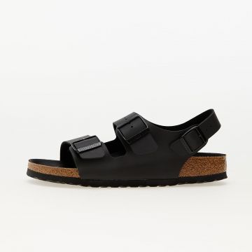 Birkenstock Milano BF Triples Black