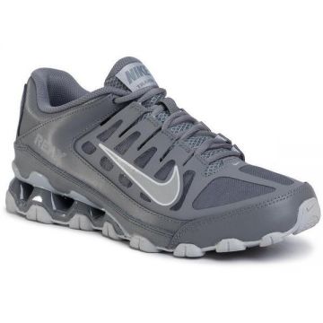 Pantofi sport barbati Nike Reax 8 Tr 621716-010, 41, Gri