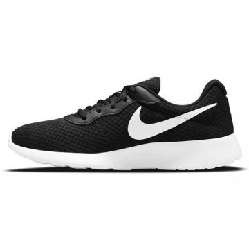 Pantofi sport barbati Nike Tanjun DJ6258-003, 41, Negru