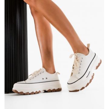 Sneakers dama Ponce Albi 2