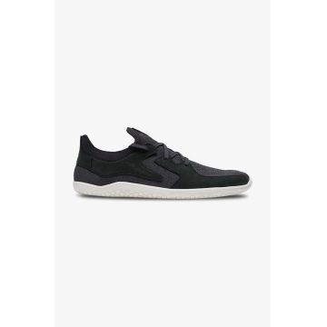 Vivobarefoot sneakers PRIMUS ASANA II culoarea negru, 309312