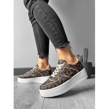 Adidasi dama maro YSX142 T3-3