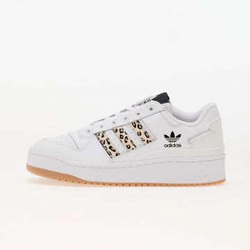 adidas Forum Bold Stripes W Ftw White/ Core Black/ Gum