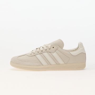 adidas Humanrace Samba Cloud White/ Aluminium/ Aluminium