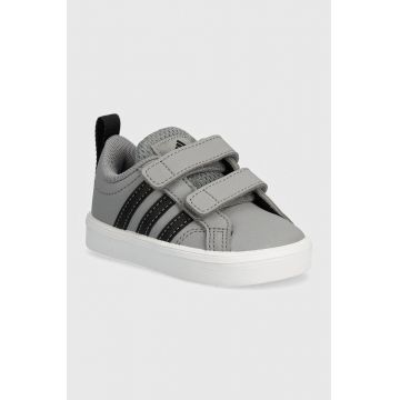 adidas sneakers pentru copii VS PACE 2.0 CF culoarea gri, IE8890