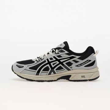 Asics Gel-Venture 6 Black/ Black