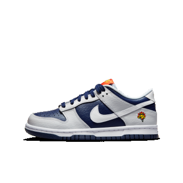 DUNK LOW BG BTS