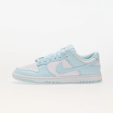 Nike Dunk Low Retro White/ Glacier Blue