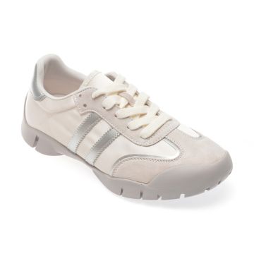 Pantofi sport GRYXX gri, S002, din material textil