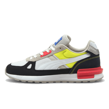 PUMA GRAVITON PRO