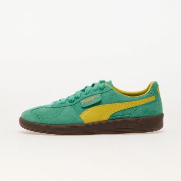 Puma Palermo Jade Frost/ Fresh Pear Gum