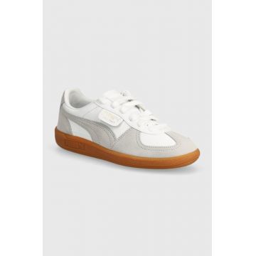 Puma sneakers din piele Palermo