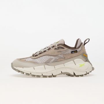 Reebok Zig Kinetica 2.5 Edge Moonstone/ Ash/ Chalk