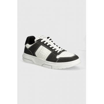 Tommy Jeans sneakers THE BROOKLYN MIX MATERIAL
