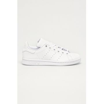 adidas Originals sneakers copii culoarea alb FX7520