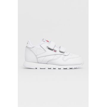 Reebok Classic Pantofi copii GZ5260 culoarea alb