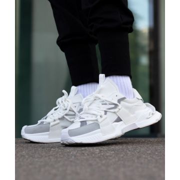 Adidasi SPACE - White